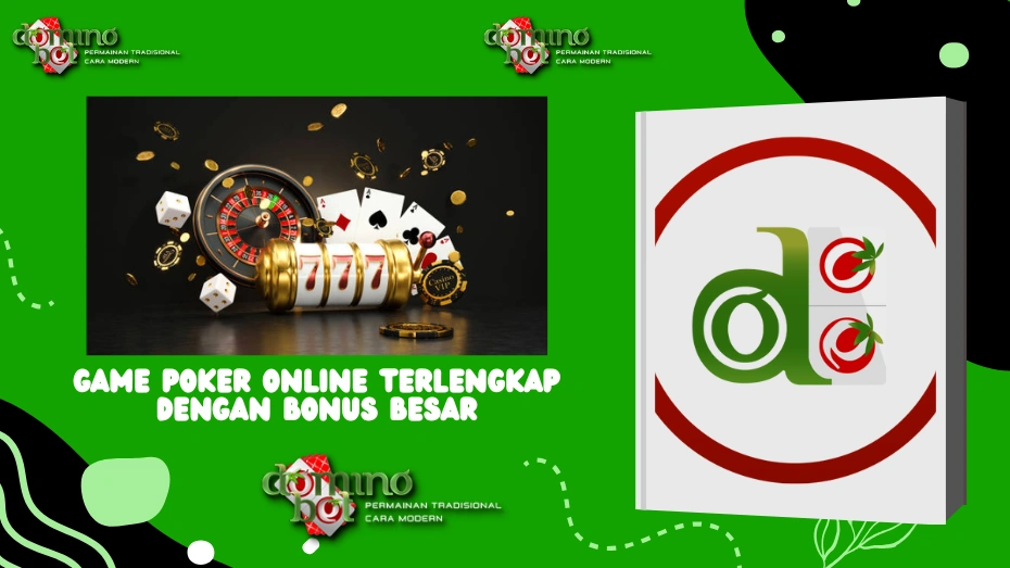 Dominobet - Situs Link Alternatif Paling Gampang di Akses